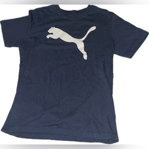 Puma Athletic Shirt